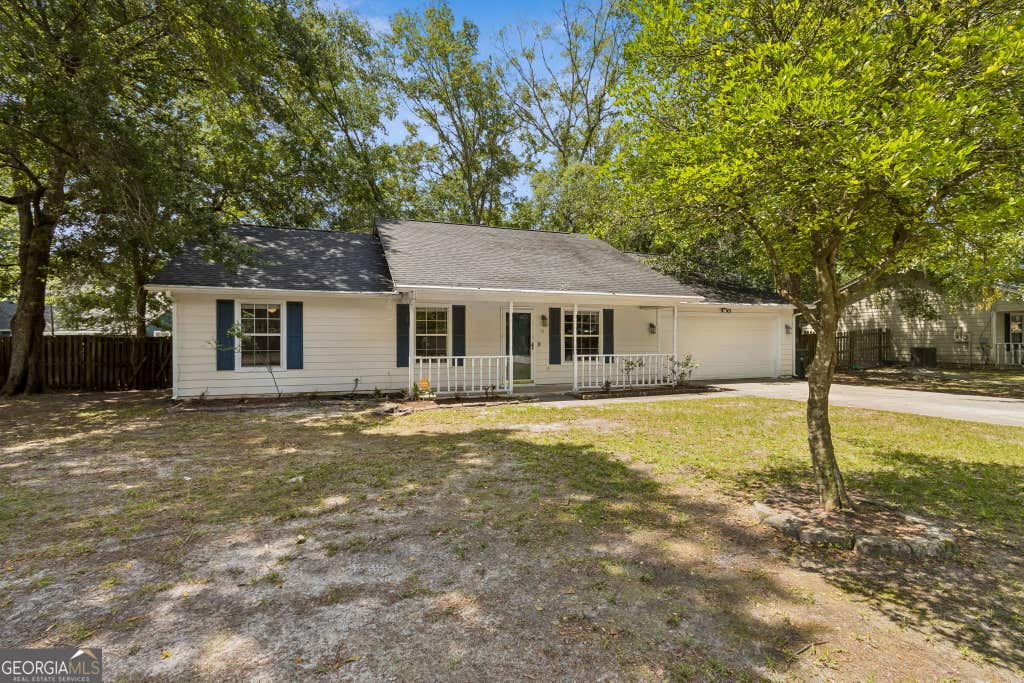 Photo of 111 Royal Acres Circle, Kingsland, GA 31548 (MLS # 10793813)