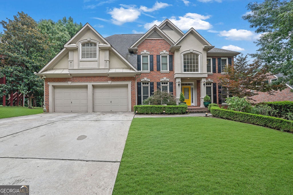 Photo of 4294 Balmoral Glen Drive, Norcross, GA 30092 (MLS # 10866572)