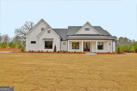 5+/- AC Busbin RD Fayetteville GA 30215