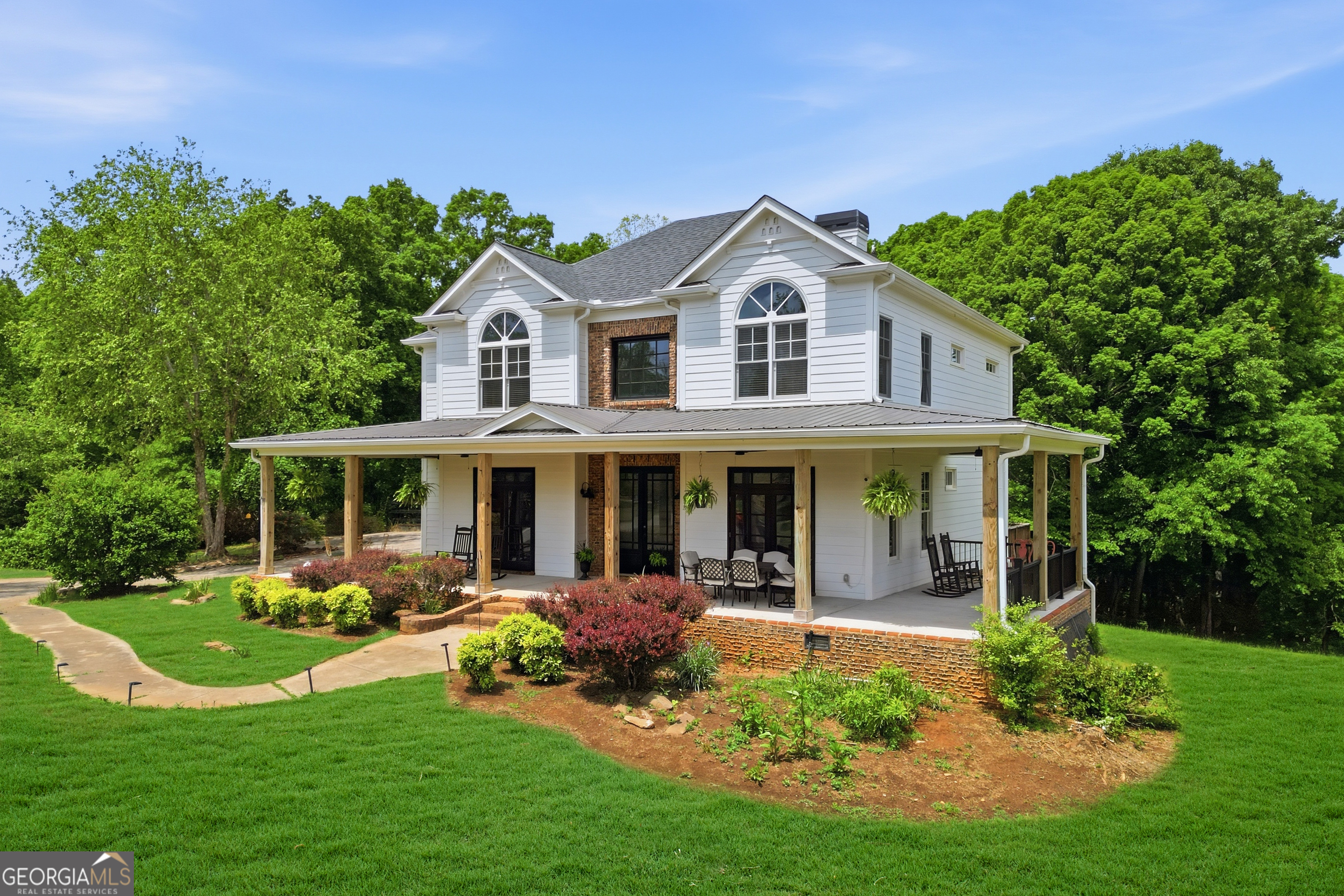 3535 Dr Bramblett RD