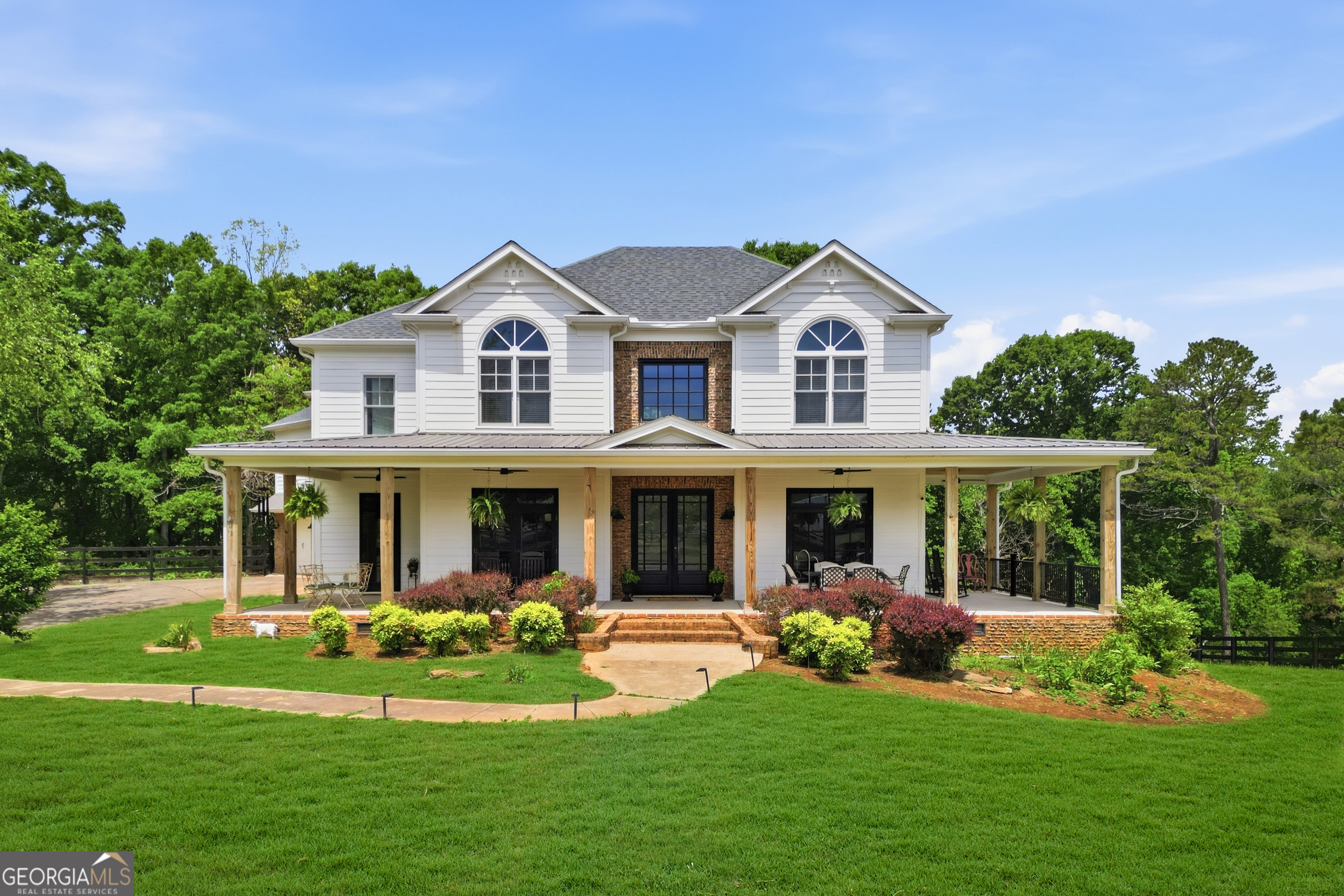 3535 Dr Bramblett RD