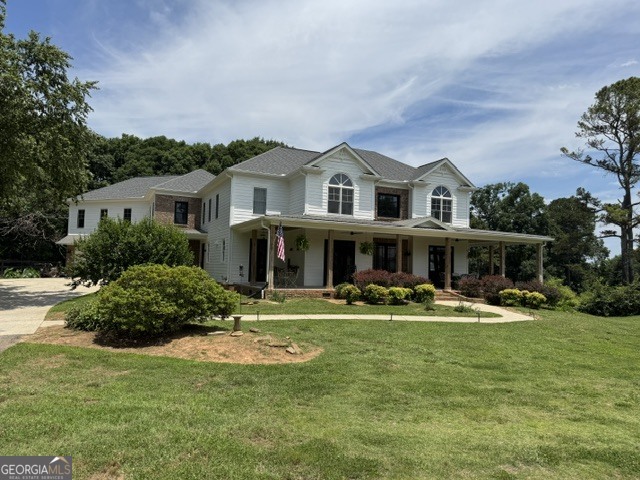 3535 Dr Bramblett RD