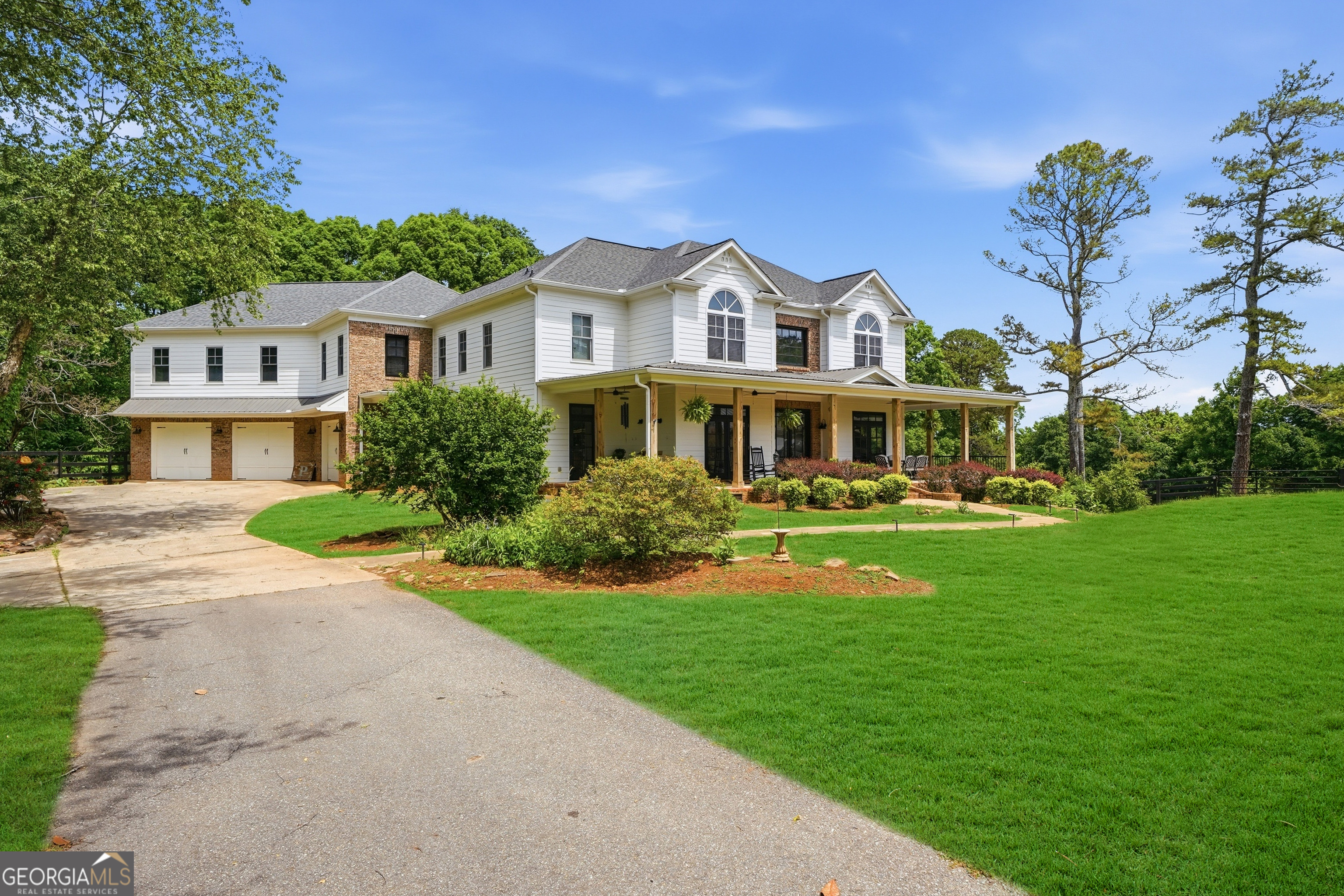 Photo 1 of 96 — 3535 Dr Bramblett RD, Cumming, GA 30028