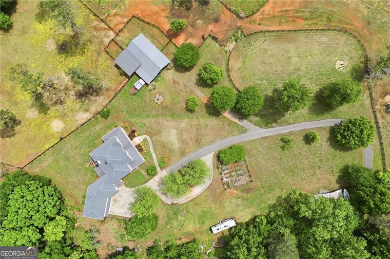 3535 Dr Bramblett RD
