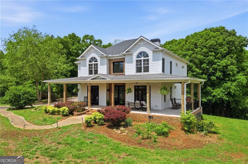 3535 Dr Bramblett RD