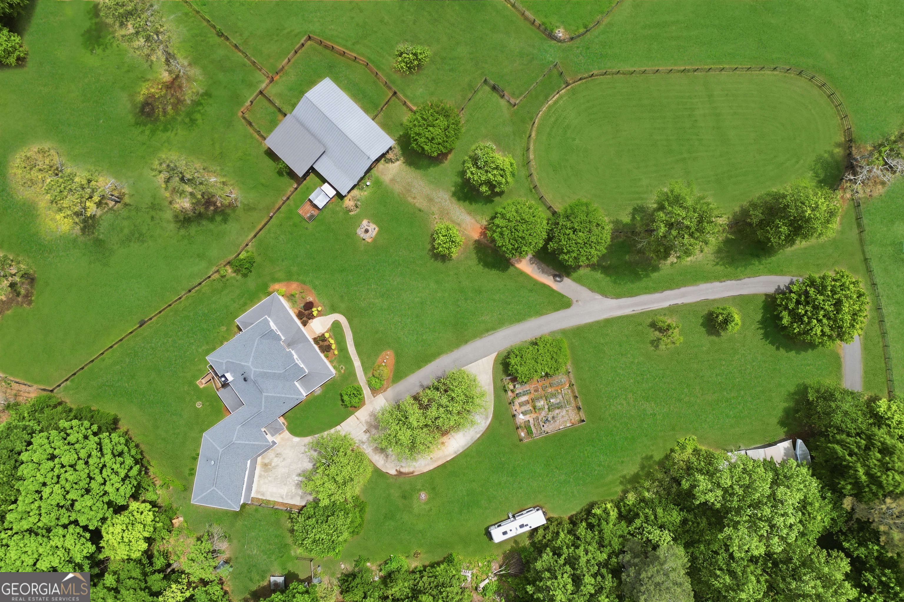 3535 Dr Bramblett RD