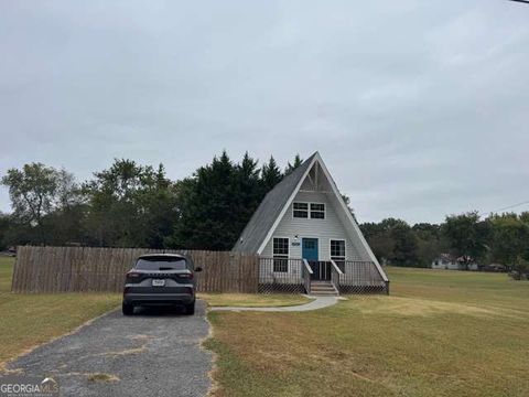 Photo of 351 Valley View Circle SE, Calhoun, GA 30701 (MLS # 10627783)