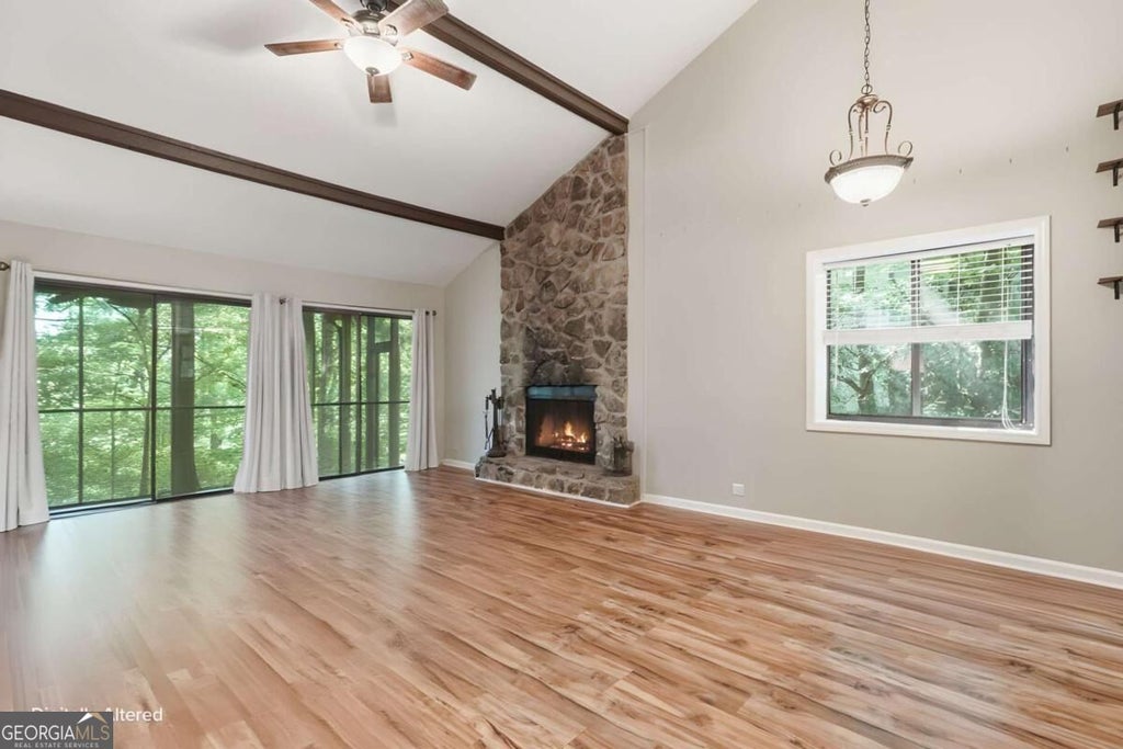 Photo of 200 Villa Road #103, Jasper, GA 30143 (MLS # 10847998)