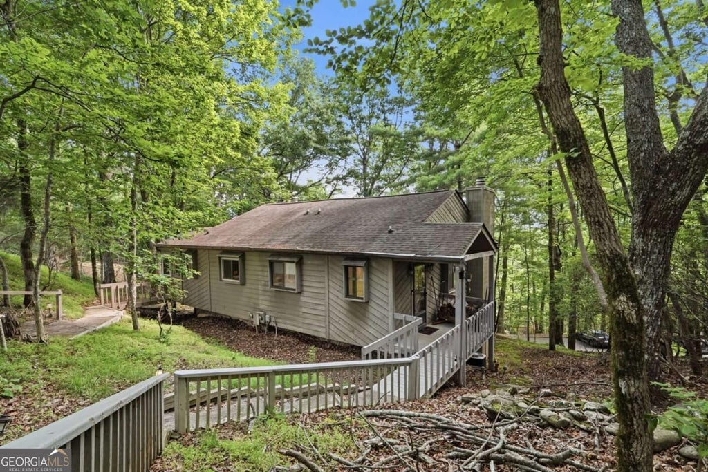 Photo of 200 Villa Road #103, Jasper, GA 30143 (MLS # 10847998)