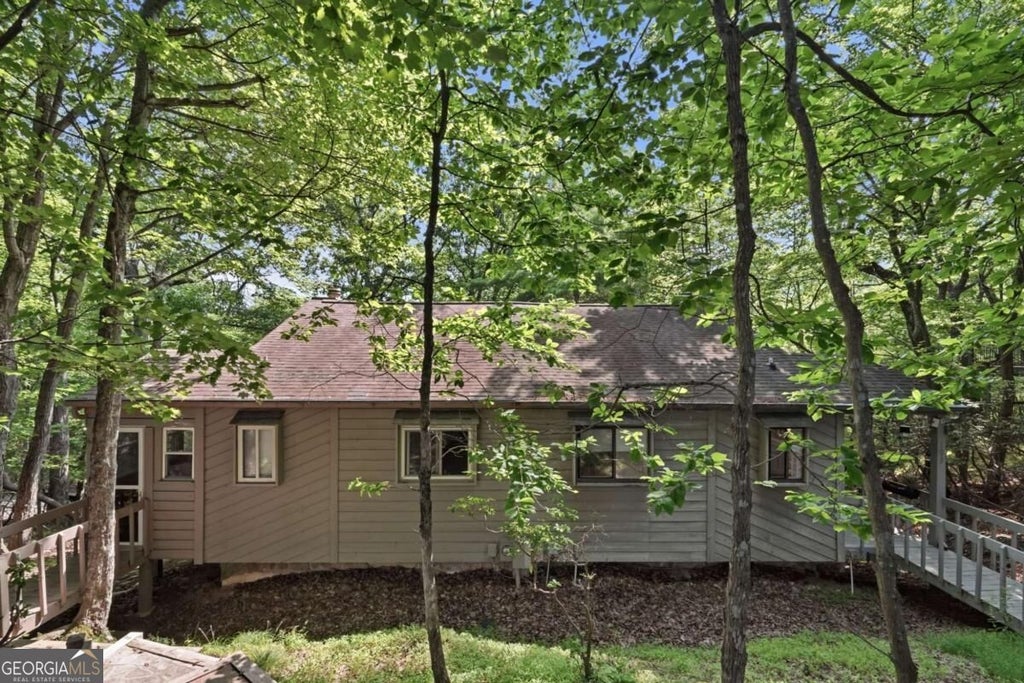 Photo of 200 Villa Road #103, Jasper, GA 30143 (MLS # 10847998)