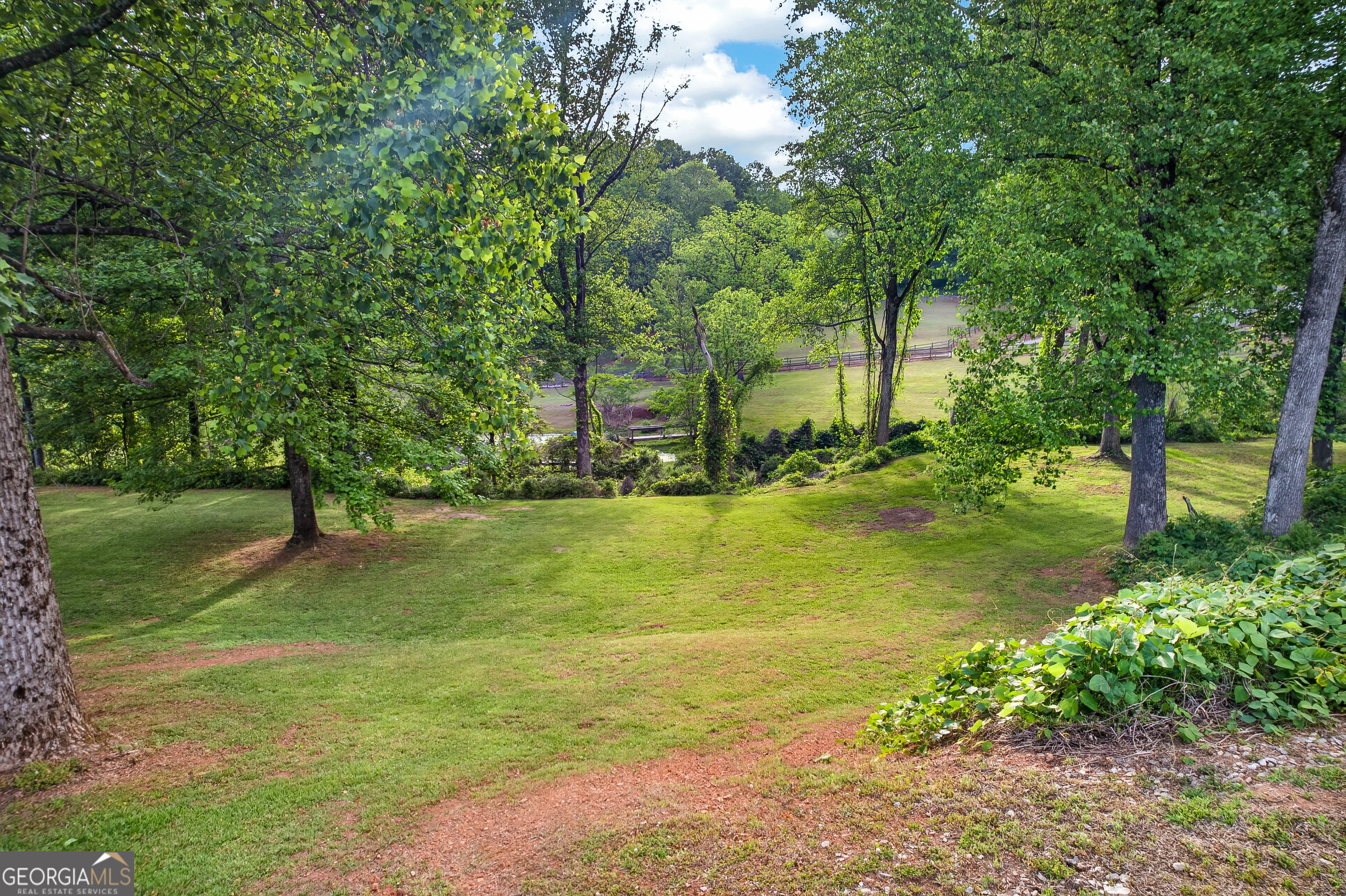 165 Porter Springs RD