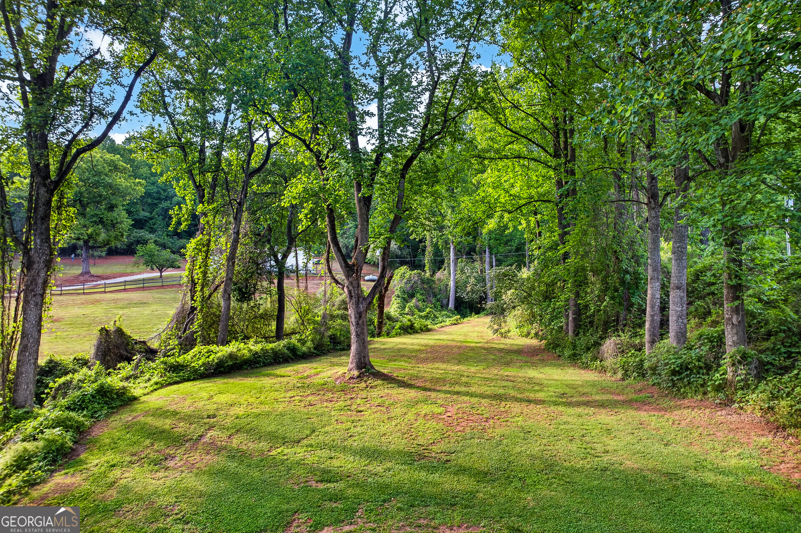 165 Porter Springs RD