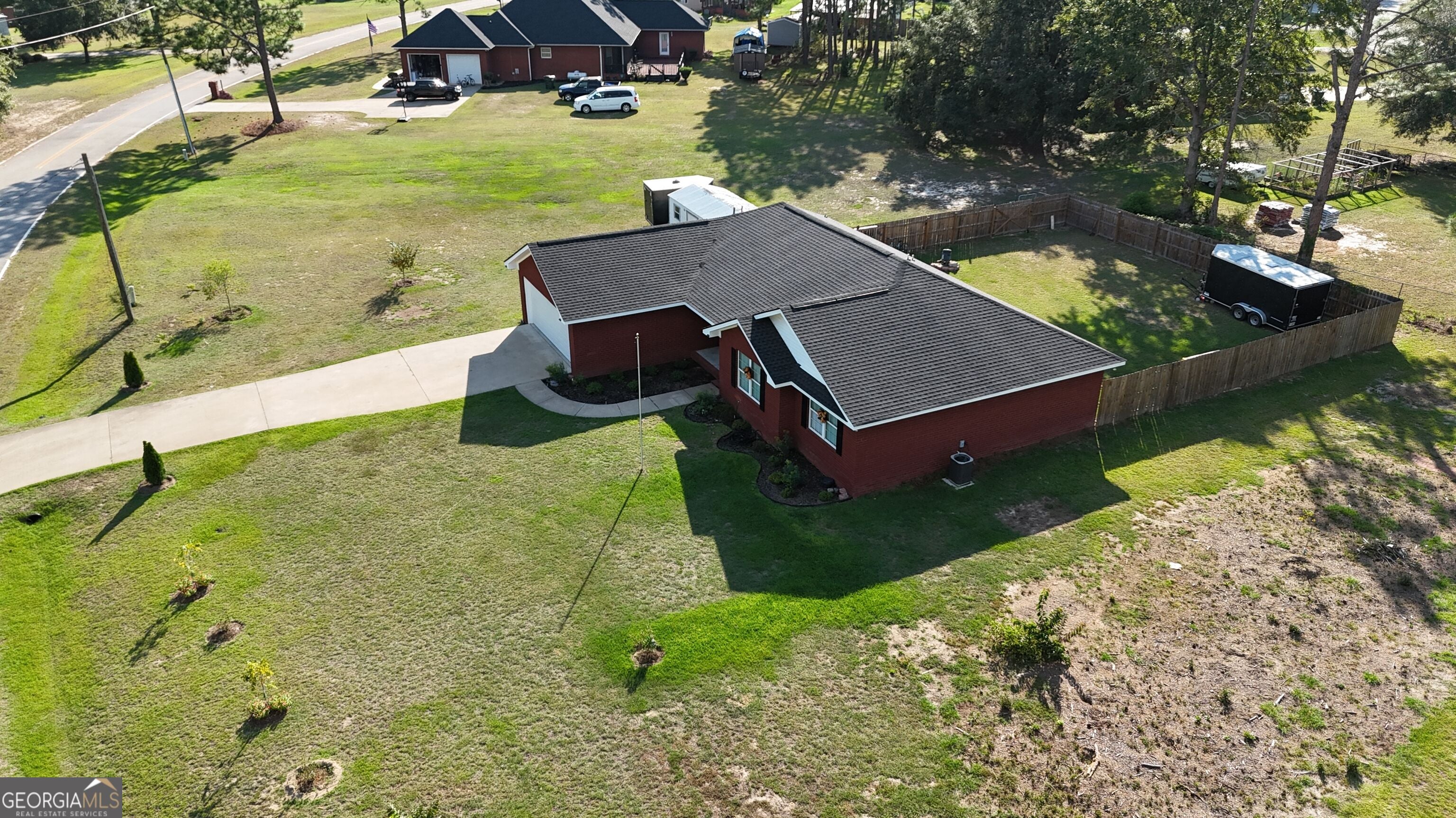206 Willow DR