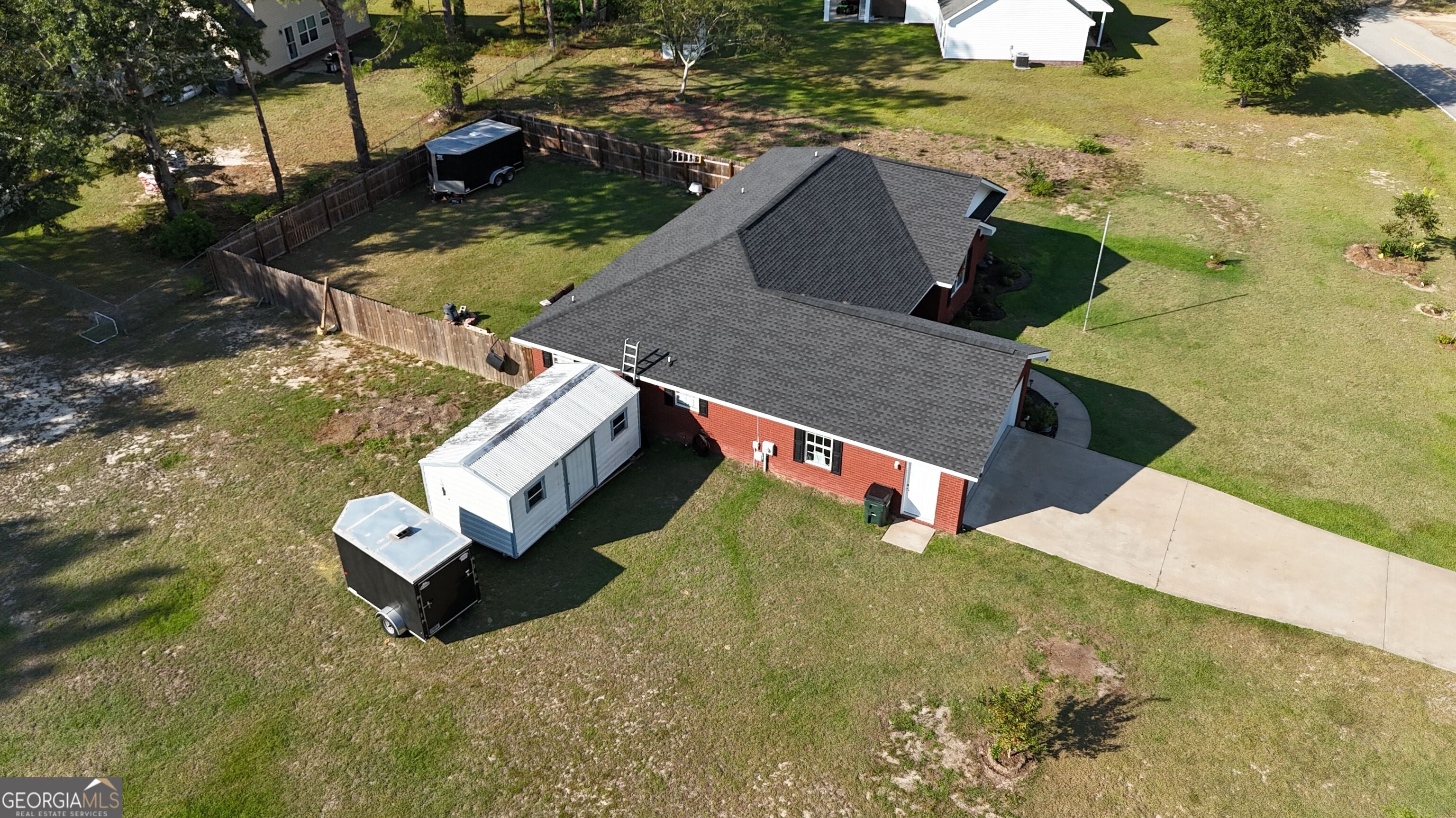 206 Willow DR