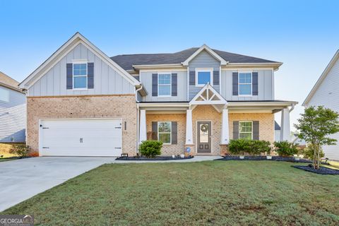255 Orchid Drive, McDonough, GA 30252 - #: 10500054