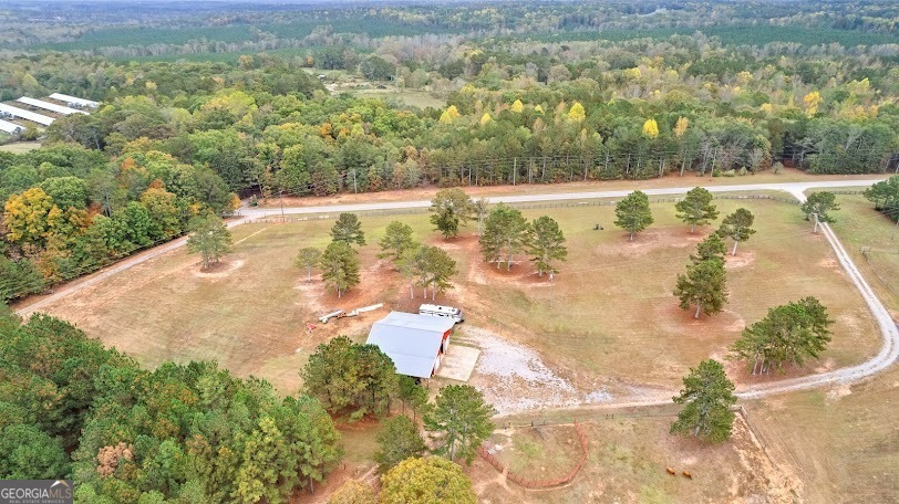1915 Whooping Creek Church RD