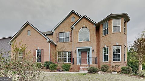 6134 Golf View XING Locust Grove GA 30248