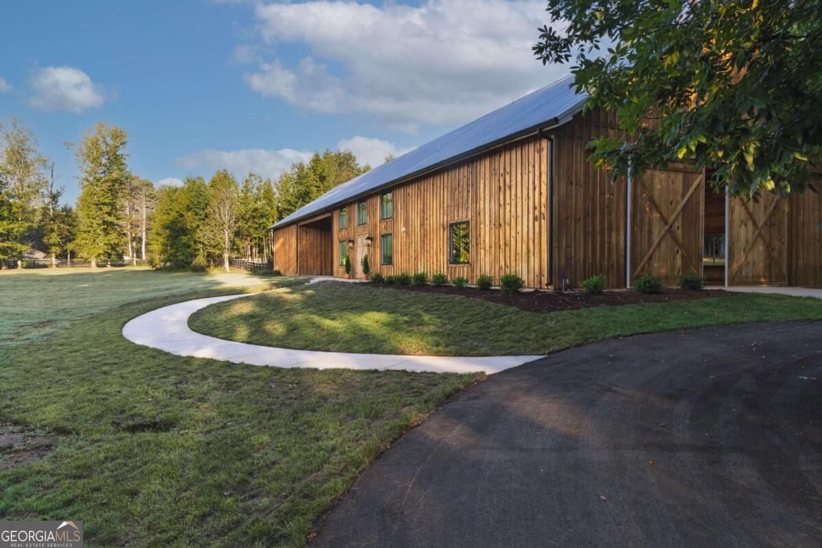 2907 Hightower RD