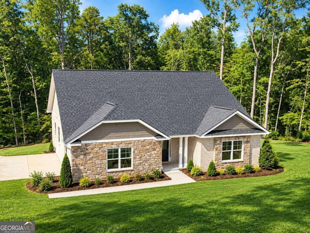 Photo of 3310 Trevi Trail, Douglasville, GA 30135 (MLS # 10841164)