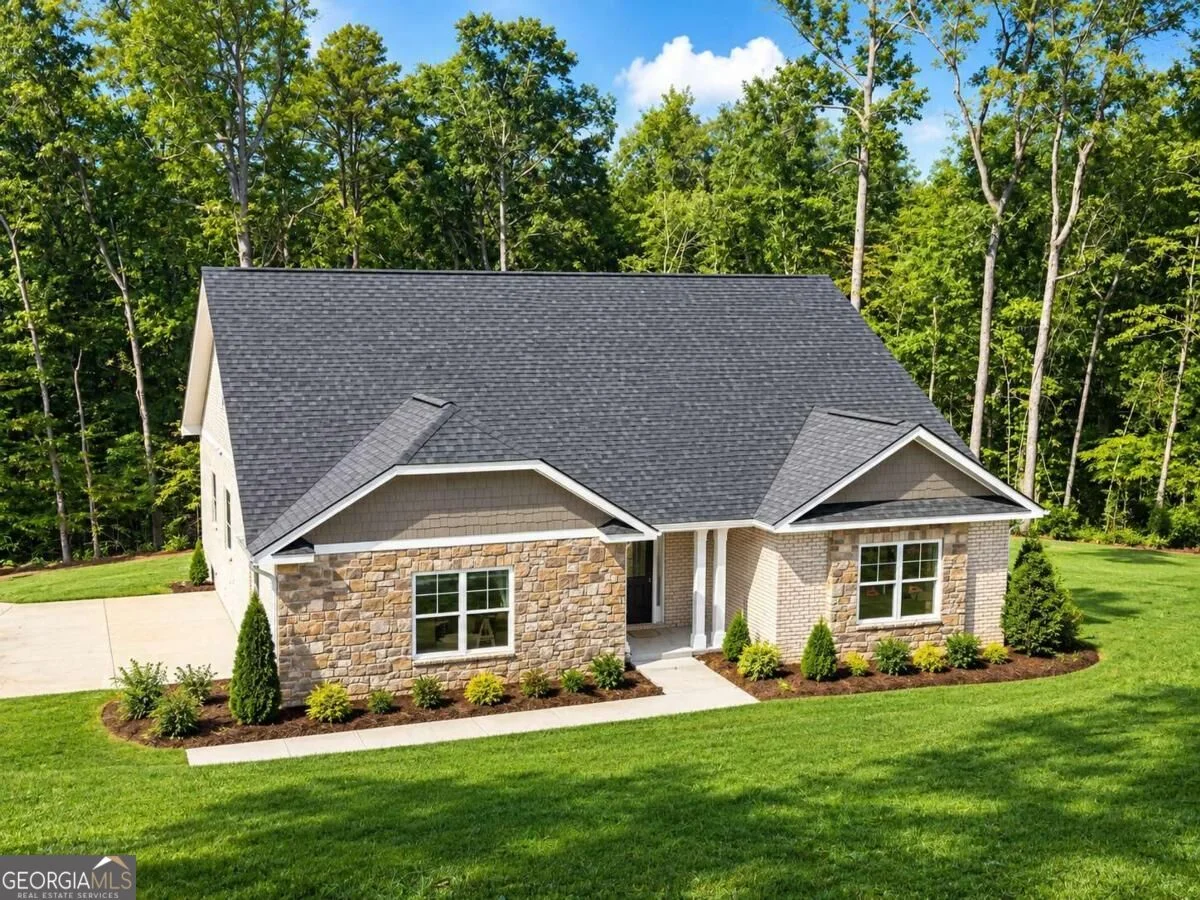 3310 Trevi Trail, Douglasville, GA, 30135