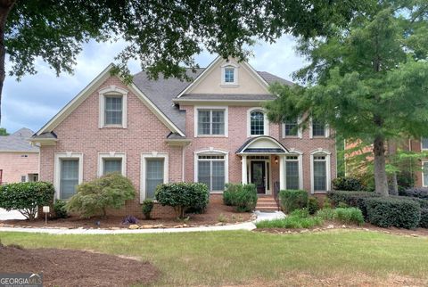 4517 Meadow Vista TRCE Lithonia GA 30038