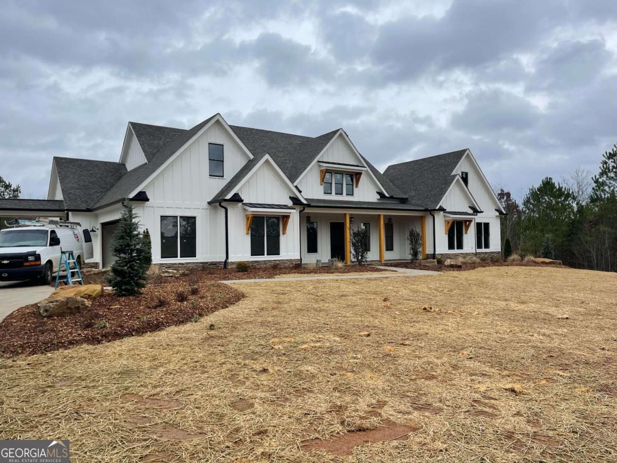 1 Cason DR