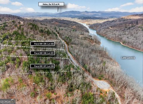 Photo of 252 S Laceola Road, Cleveland, GA 30528 (MLS # 10708218)