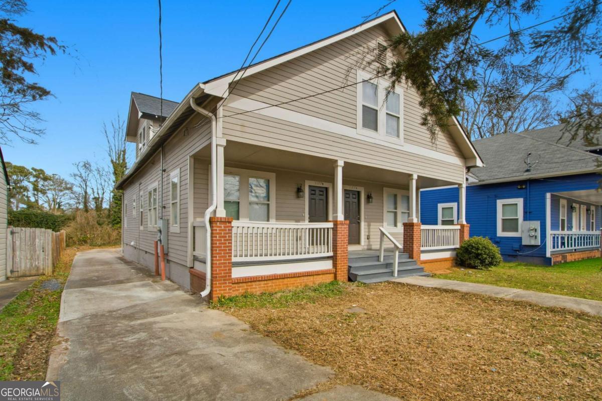 1177 Arlington AVE SW