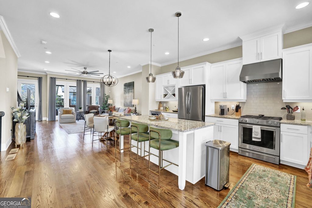 Photo of 180 Easy Pines Way, Marietta, GA 30060 (MLS # 10770001)