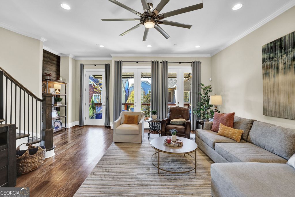 Photo of 180 Easy Pines Way, Marietta, GA 30060 (MLS # 10770001)