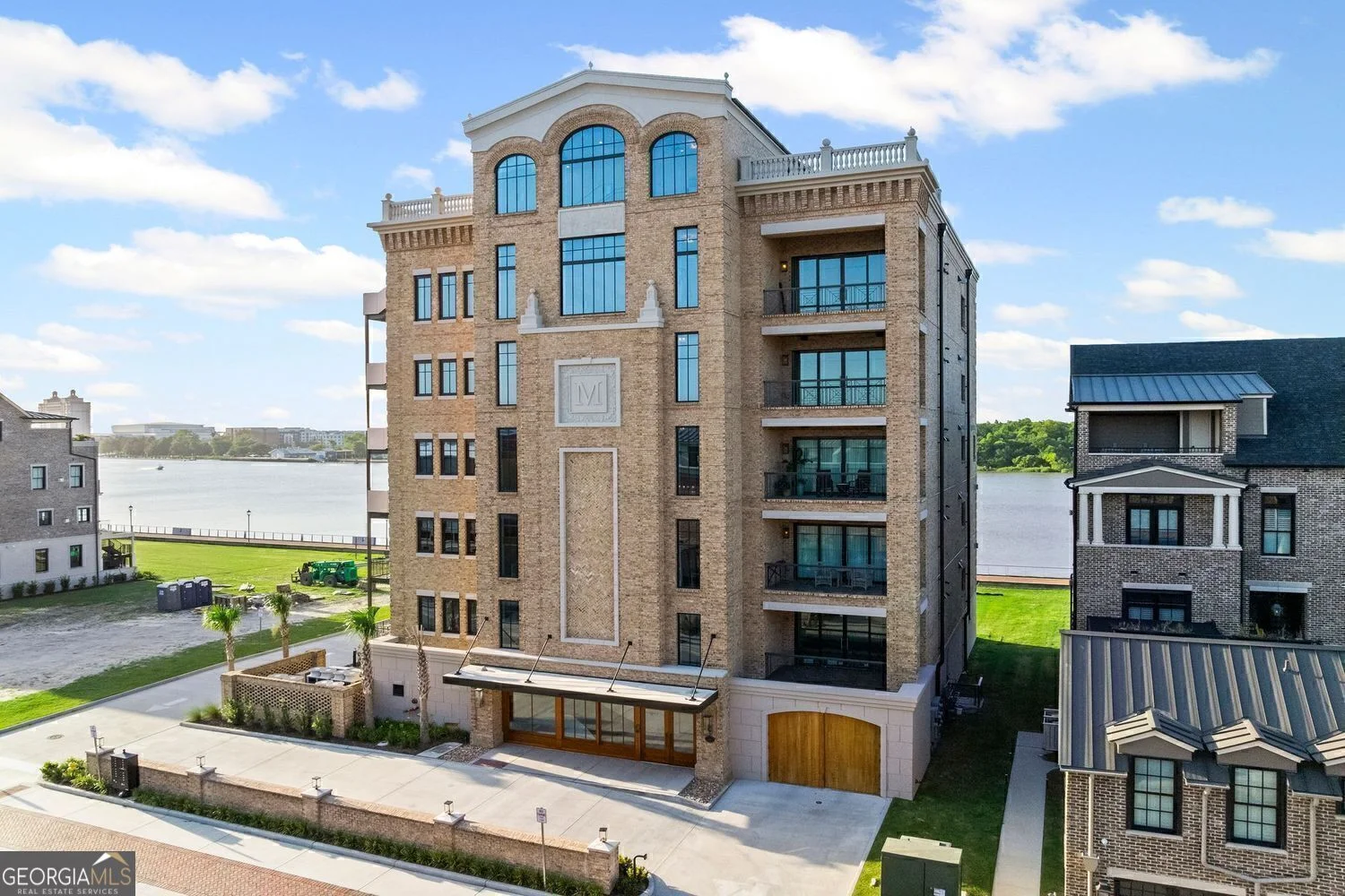 440 Geo Meyer Avenue Unit 4, Savannah, GA, 31401