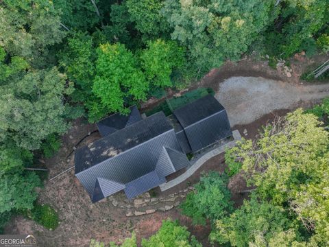 A home in Demorest