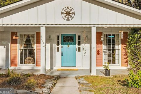 13112 Largo DR Savannah GA 31419