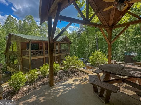 272 Clarice Lane, Sautee Nacoochee, GA 30571 - MLS#: 10480651