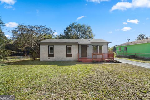 Photo of 5756 Edwina Drive, Macon, GA 31206 (MLS # 10632949)