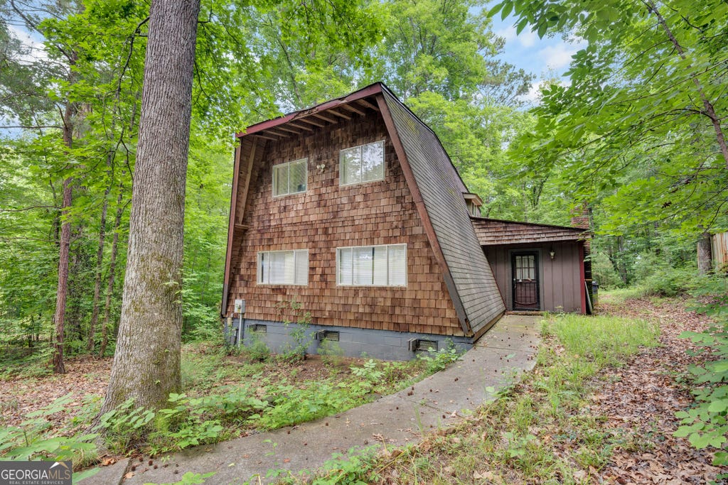 Photo of 225 Kingfisher Court, Monticello, GA 31064 (MLS # 10784288)