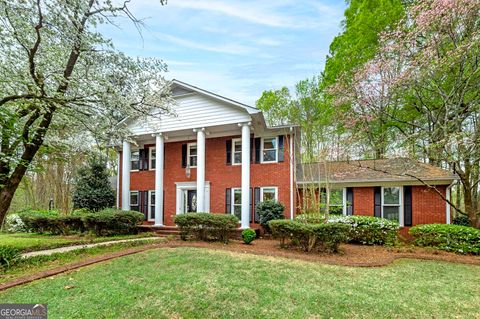 173 Darwish DR McDonough GA 30252
