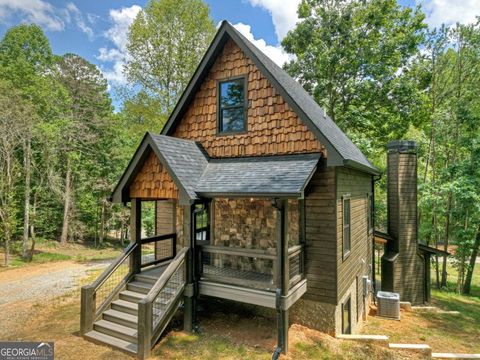 107 Dogwood Hills WAY 2 Morganton GA 30560