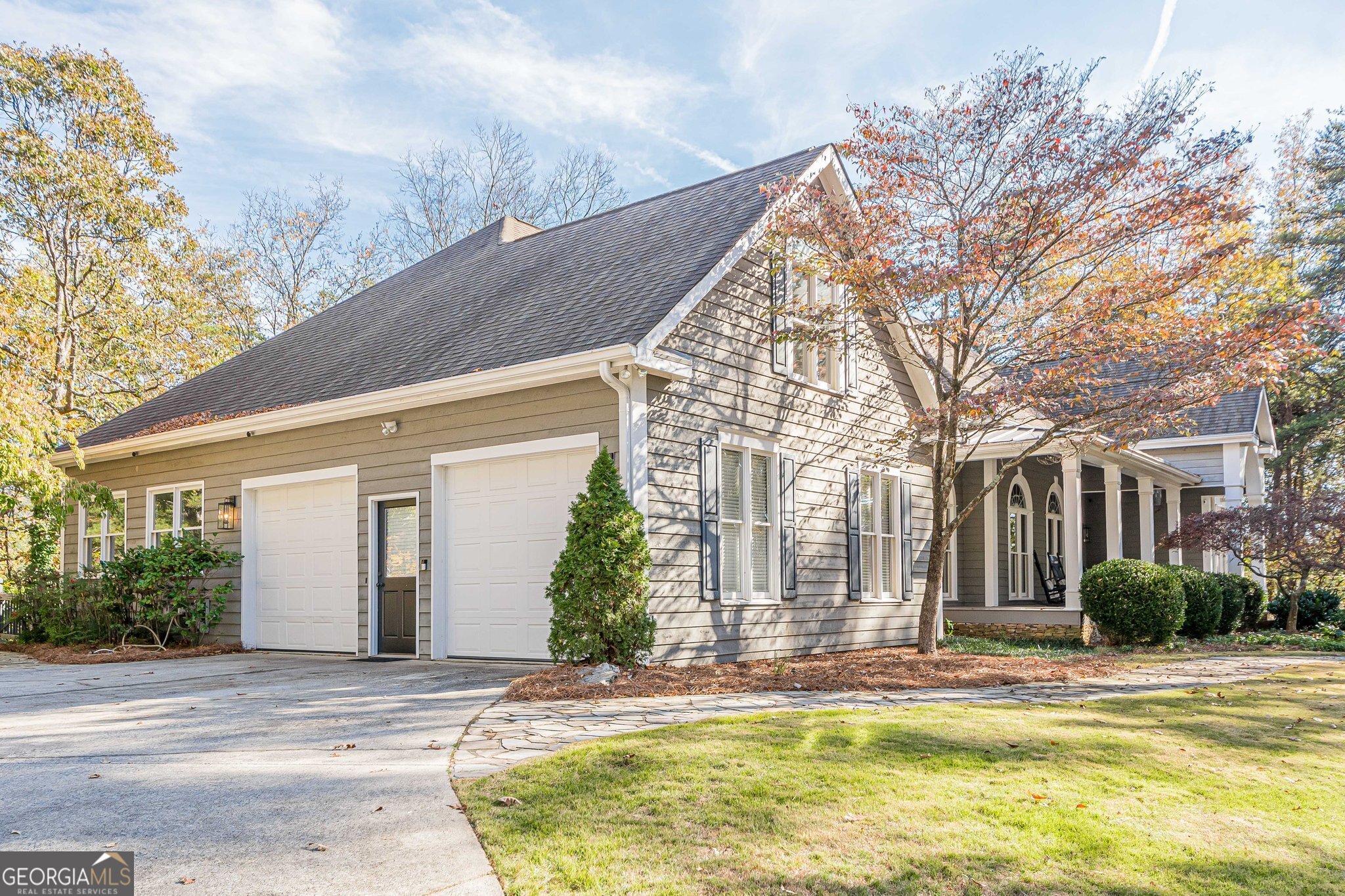2727 Jamerson RD