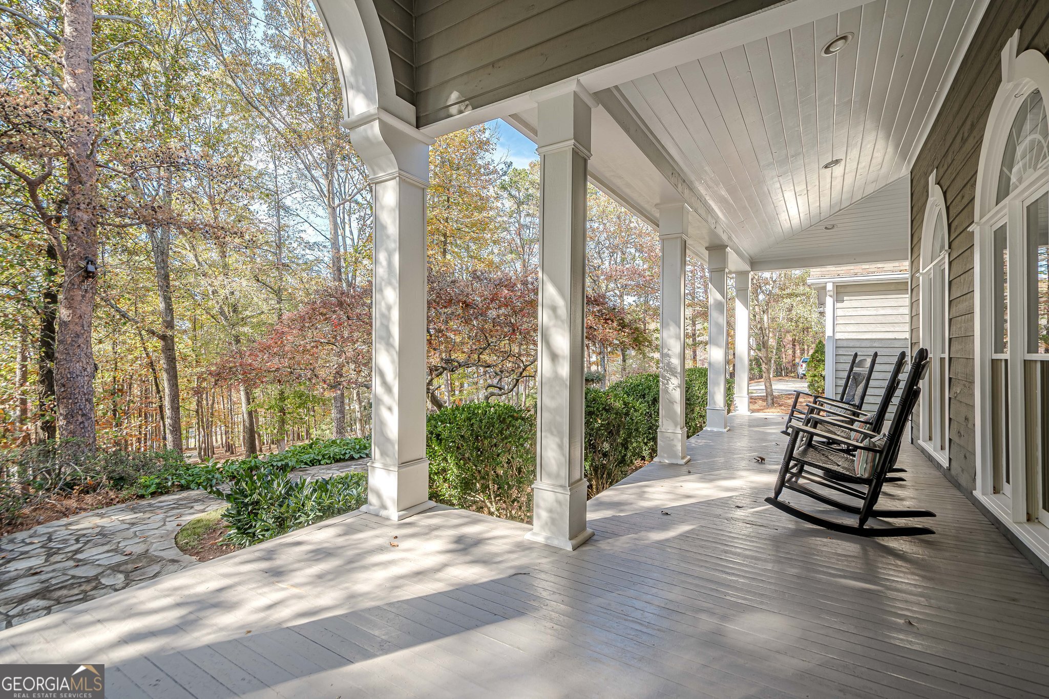 2727 Jamerson RD