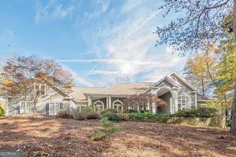2727 Jamerson RD Marietta GA 30066