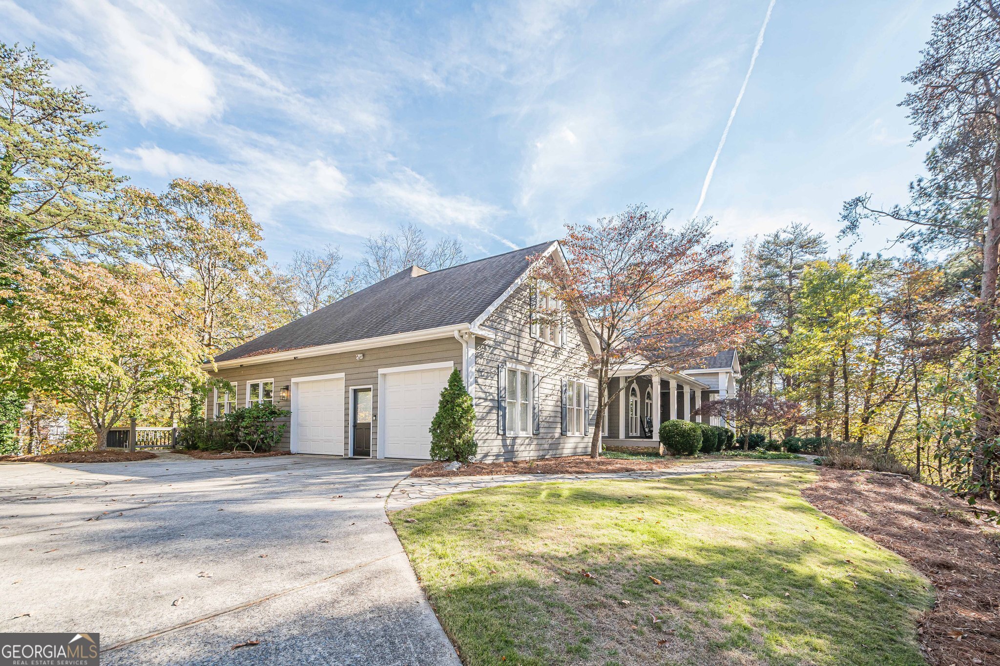 2727 Jamerson RD
