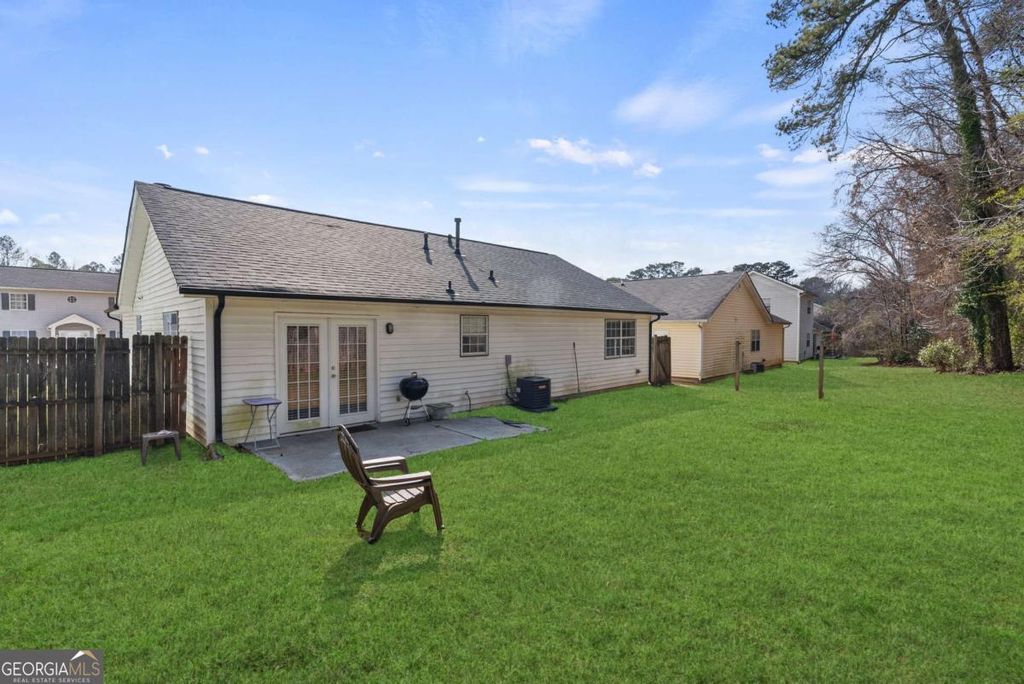 Photo of 3444 Peachcrest Trace, Decatur, GA 30032 (MLS # 10696832)