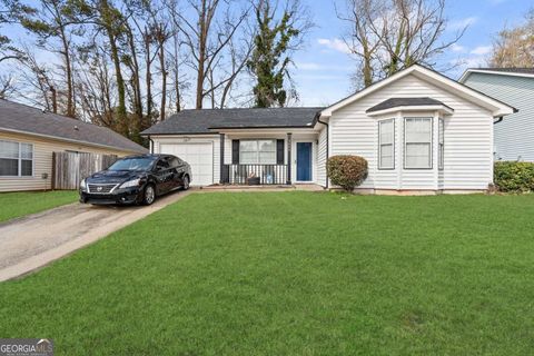 Photo of 3444 Peachcrest Trace, Decatur, GA 30032 (MLS # 10696832)