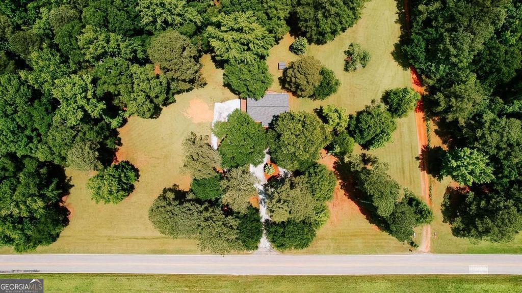 Photo of 764 Sandy Cross Road, Lexington, GA 30648 (MLS # 10680723)