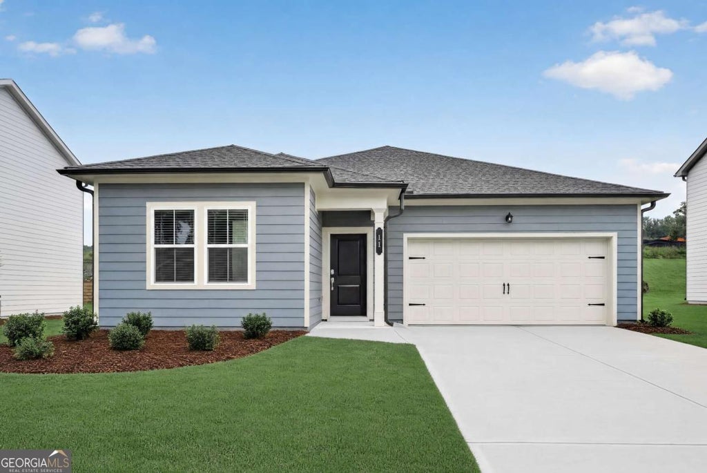 Photo of 11 Gulfstream Drive, Lagrange, GA 30241 (MLS # 10816983)