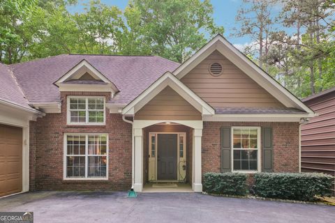 105 Flowers DR Covington GA 30016