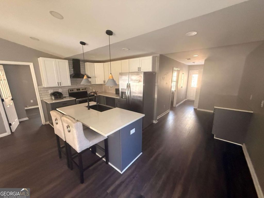 Photo of 2029 Detroit Avenue NW, Atlanta, GA 30314 (MLS # 10695064)