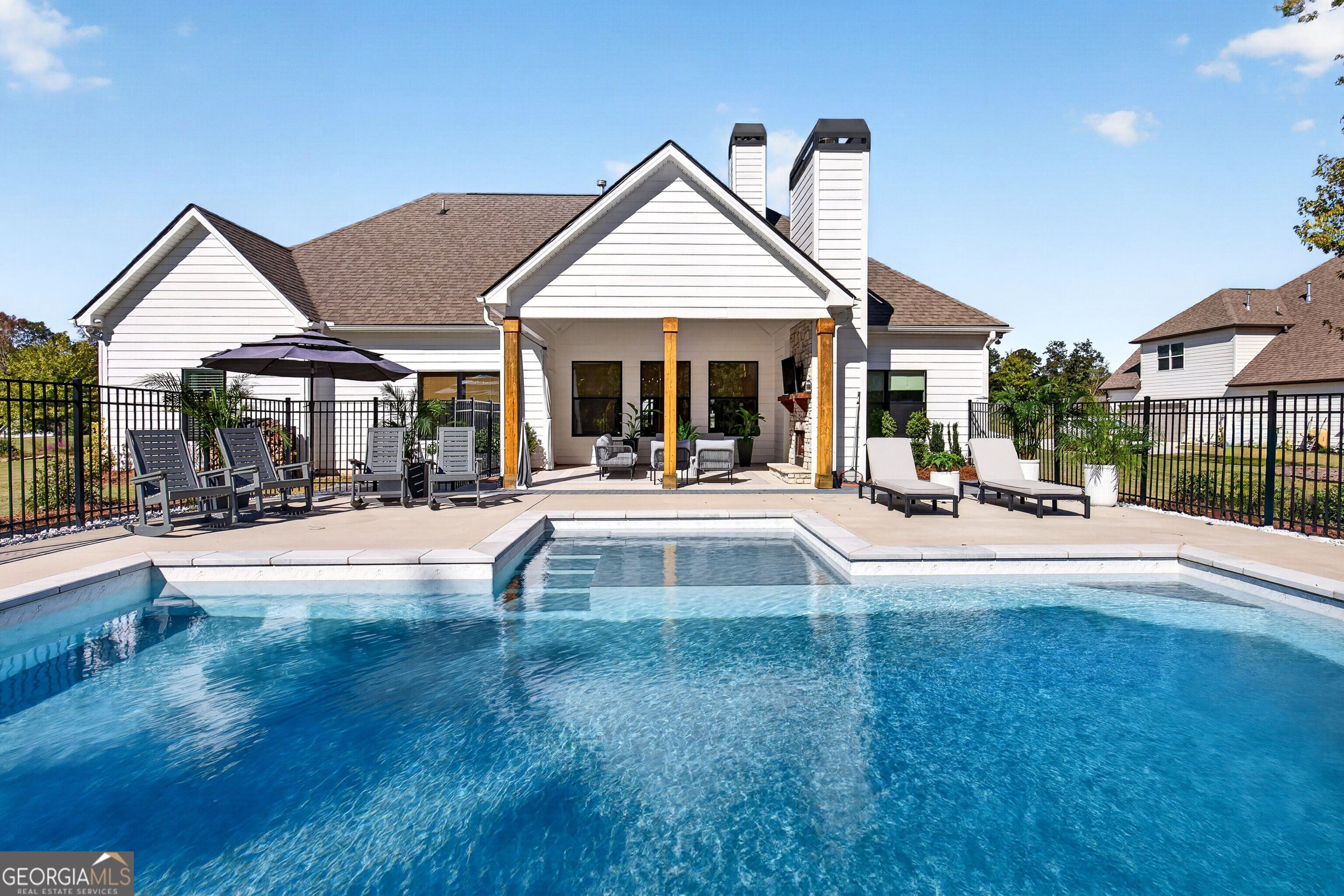 146 Durham Estates DR