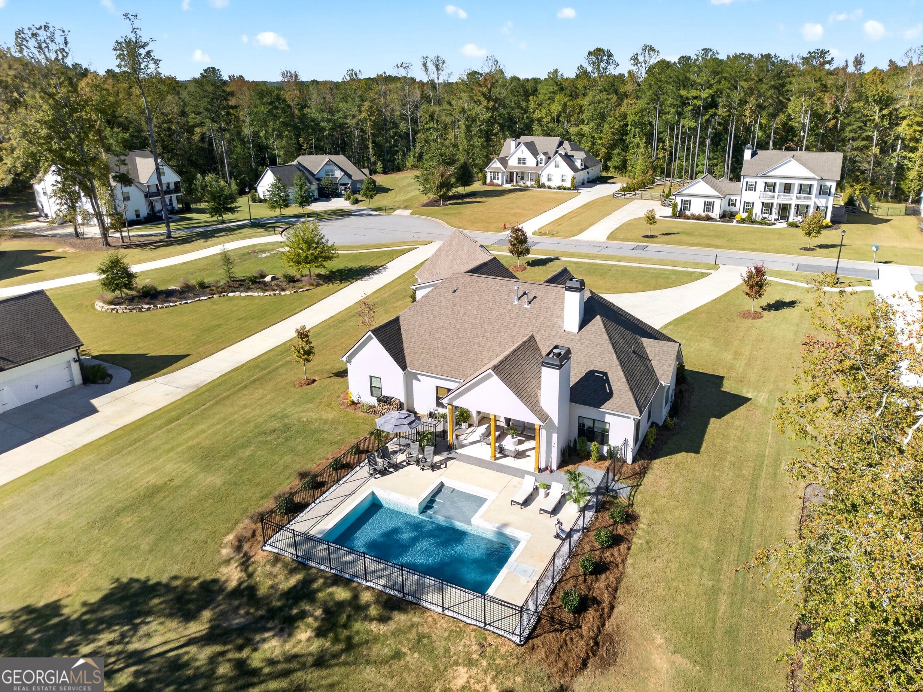 146 Durham Estates DR